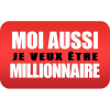 Moiaussijeveuxetremillionnaire.com logo