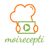 Moirecepti.mk logo