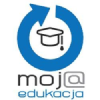Mojaedukacja.com logo
