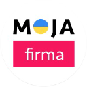 Mojafirma.org logo
