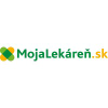 Mojalekaren.sk logo
