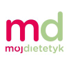 Mojdietetyk.pl logo