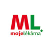 Mojelekarna.cz logo