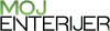 Mojenterijer.rs logo