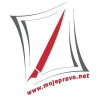 Mojepravo.net logo