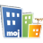 Mojkvart.hr logo
