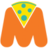 Mojopizza.in logo