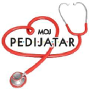 Mojpedijatar.co.rs logo
