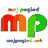 Mojpogled.com logo