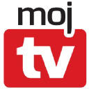 Mojtv.hr logo