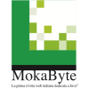 Mokabyte.it logo