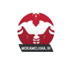 Mokamelhaa.ir logo