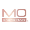Moknowshair.com logo