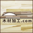Mokuzaikako.com logo