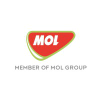 Mol.hu logo