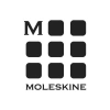 Moleskine.com logo