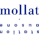 Mollat.com logo
