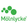Molnlycke.com logo