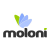Moloni.com logo