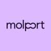 Molport.com logo
