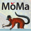 Moma.co.uk logo
