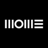 Mome.hu logo