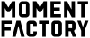 Momentfactory.com logo