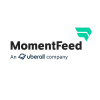 Momentfeed.com logo