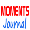 Momentsjournal.com logo
