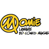 Momie.fr logo