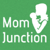 Momjunction.com logo