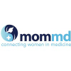 Mommd.com logo