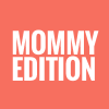 Mommyedition.com logo