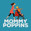 Mommypoppins.com logo