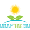 Mommything.com logo