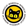 Momocat.cc logo