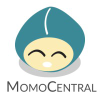 Momocentral.com logo