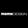 Momodesign.com logo