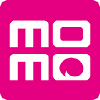 Momomall.com.tw logo