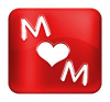 Momseveryday.com logo