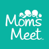 Momsmeet.com logo