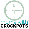 Momswithcrockpots.com logo