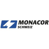 Monacor.ch logo