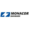 Monacor.dk logo