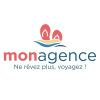 Monagence.com logo