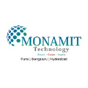 Monamit Technology Solutions Pvt. Ltd.