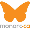Monarc.ca logo