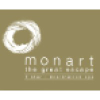 Monart.ie logo