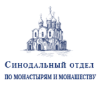 Monasterium.ru logo