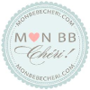 Monbebecheri.com logo